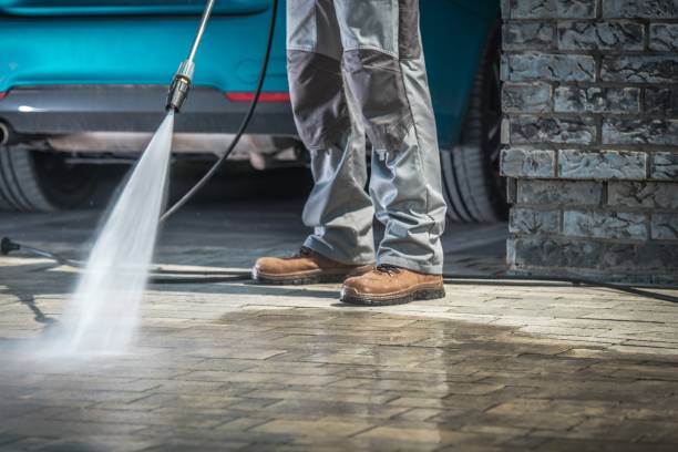 Best Oil Spill Cleanup  in Portola Valley, CA